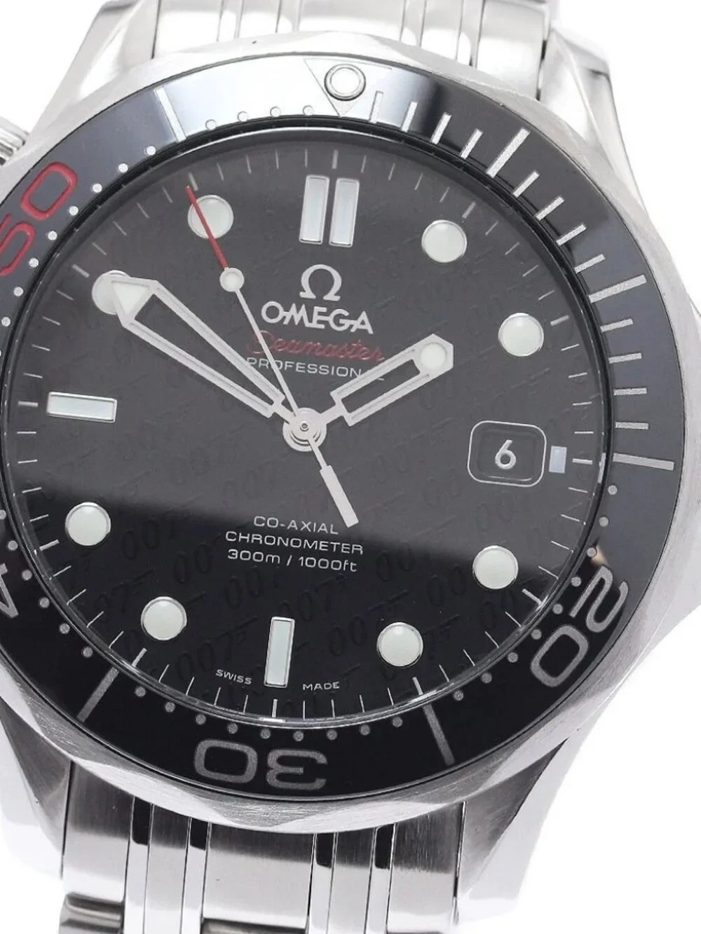 OMEGA Seamaster 300m